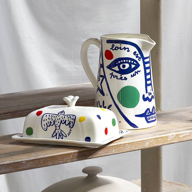 New in – FAÏENCERIE DE GIEN