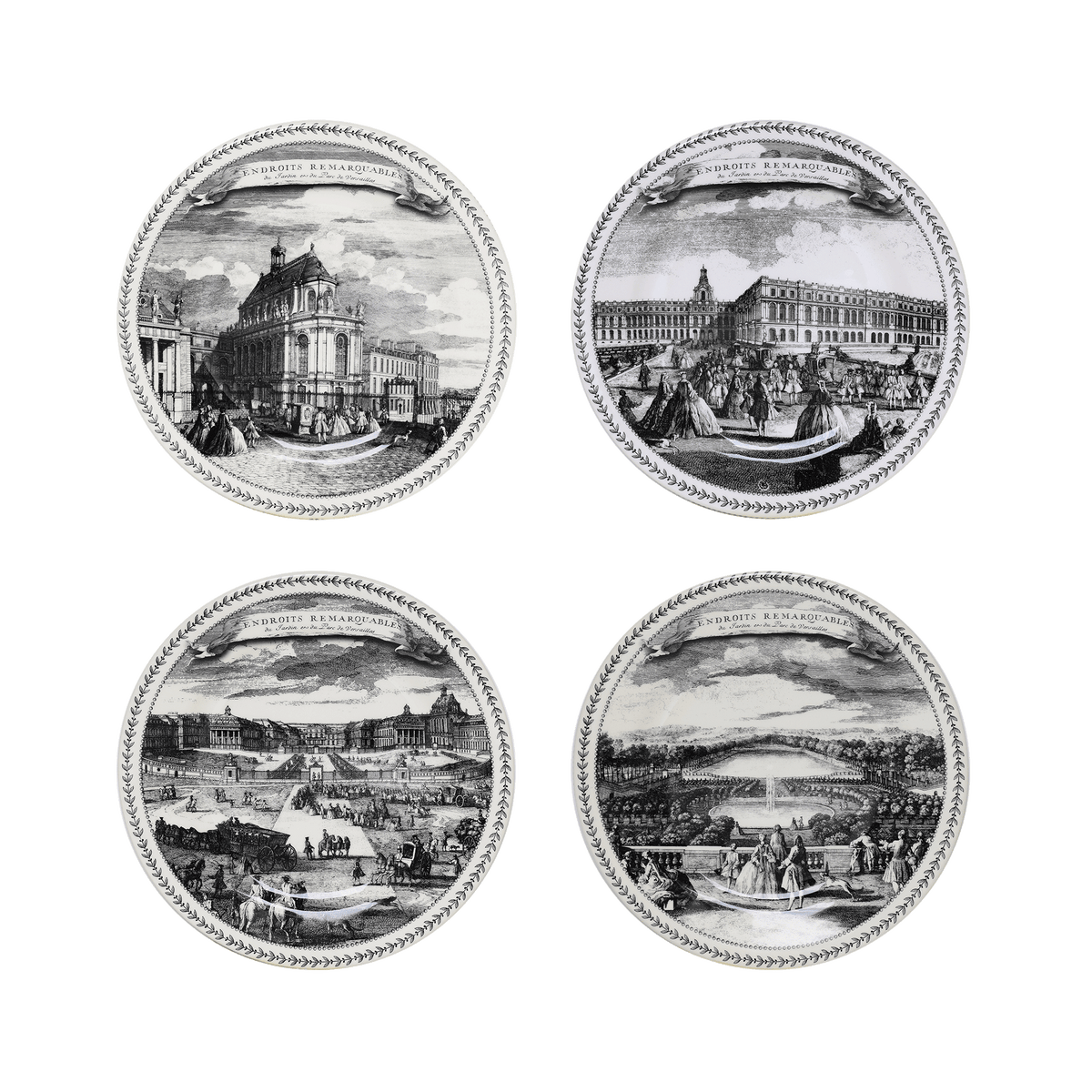 Assiettes-dessert-assortie-