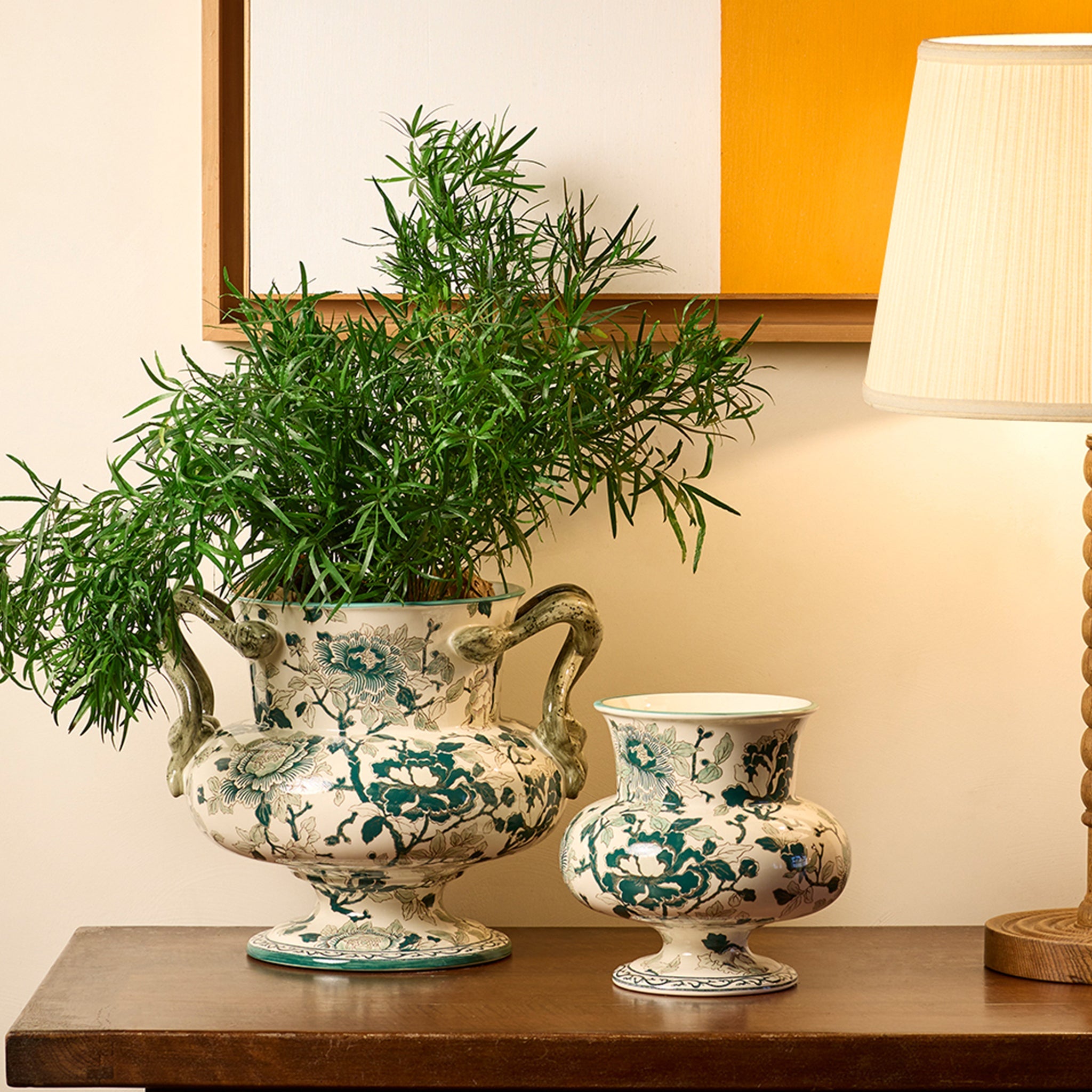 Gien Vintage – FAÏENCERIE DE GIEN