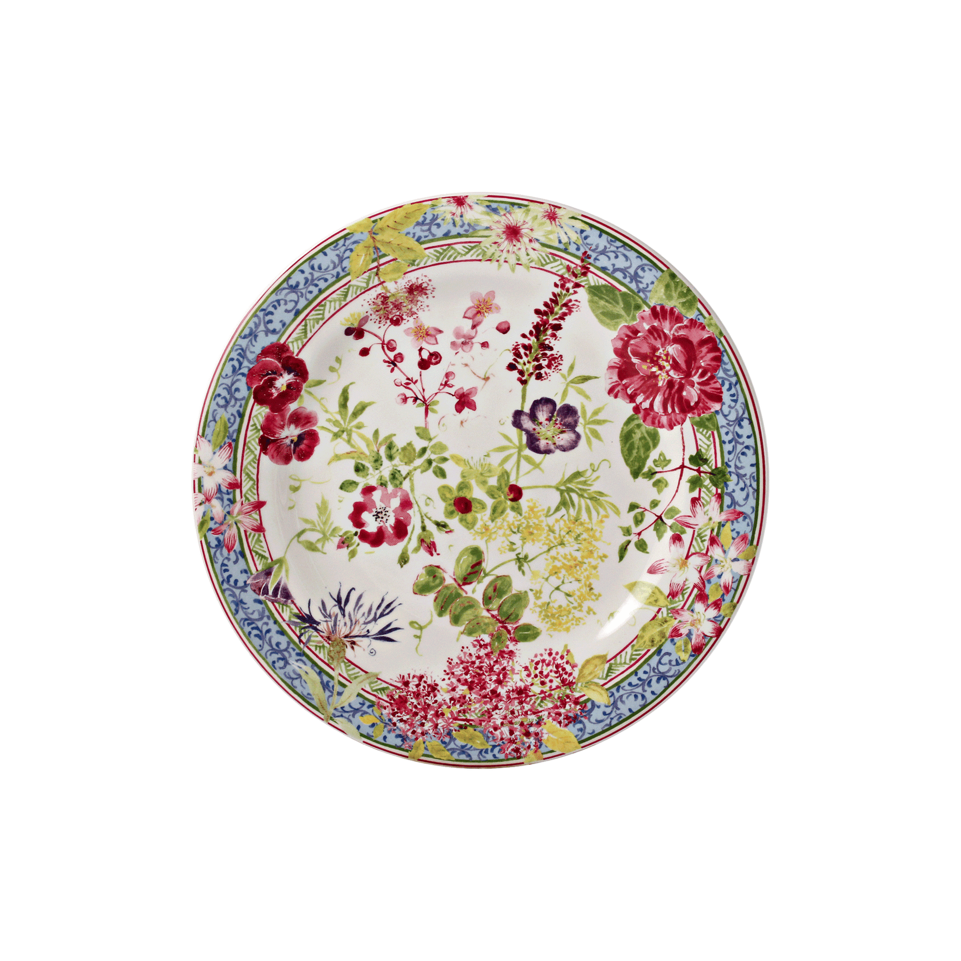 Assiette-dessert-millefleurs.