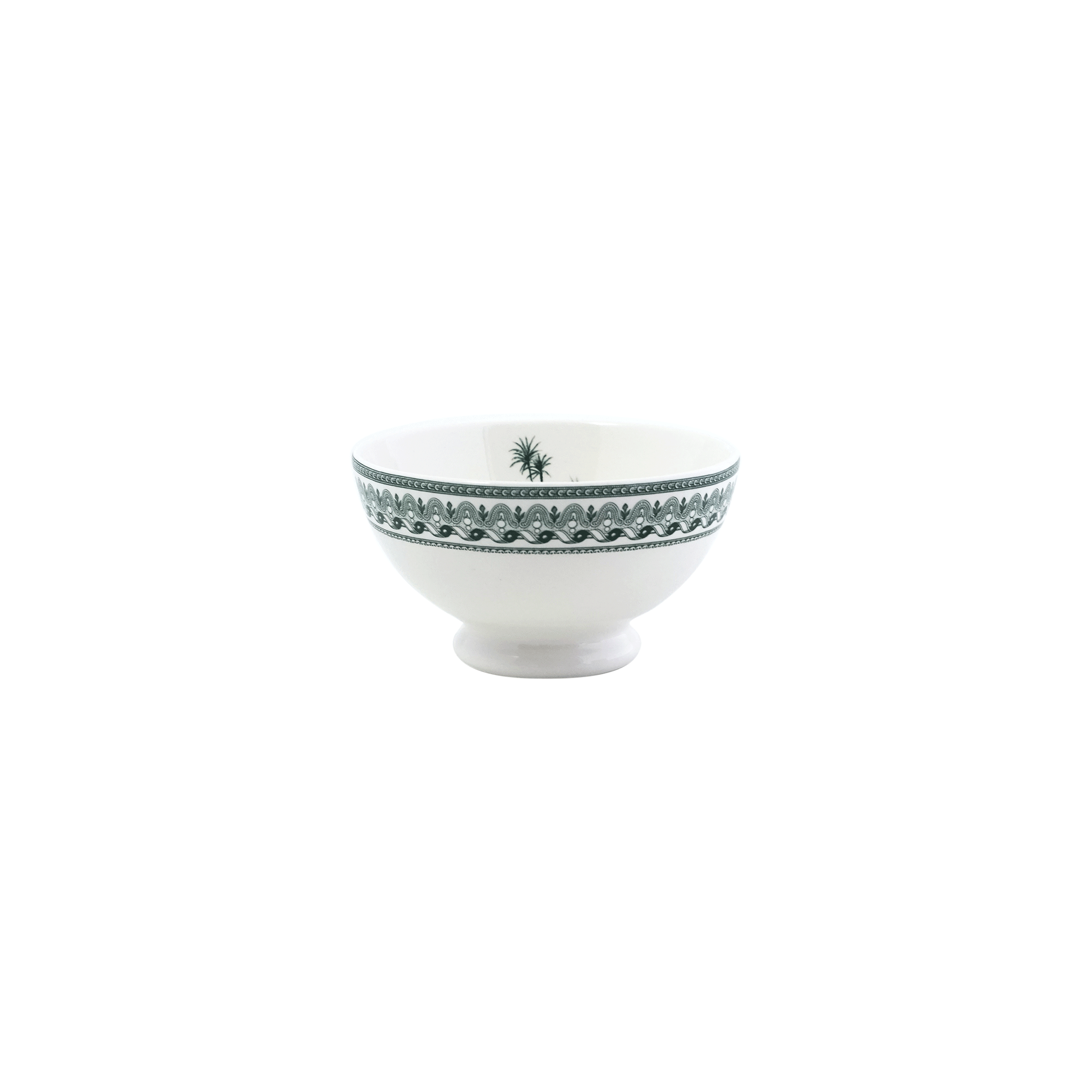 Les Dépareillées Green - Bowls