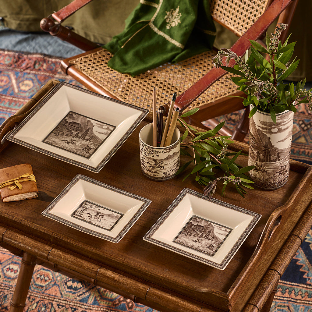 Collections – FAÏENCERIE DE GIEN