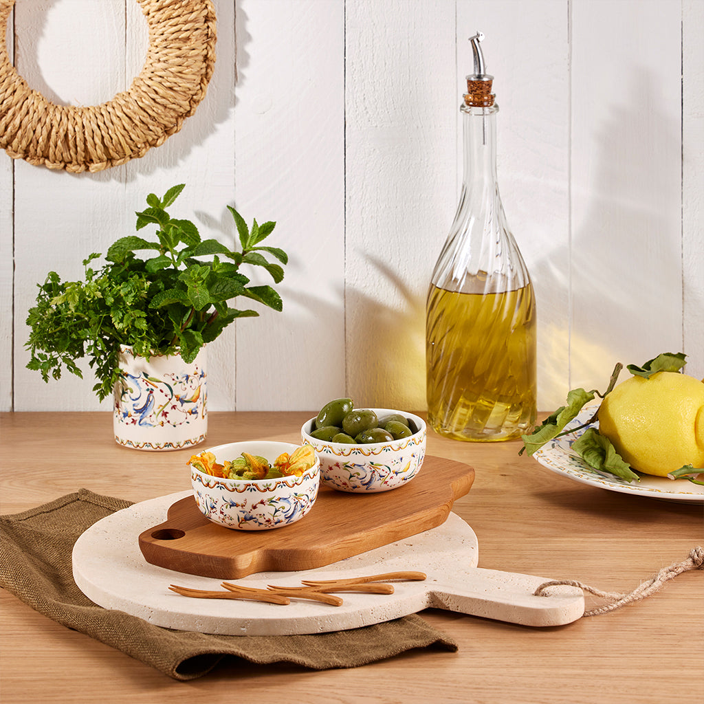 French Tableware & Lifestyle | Gien Pottery – FAÏENCERIE DE GIEN