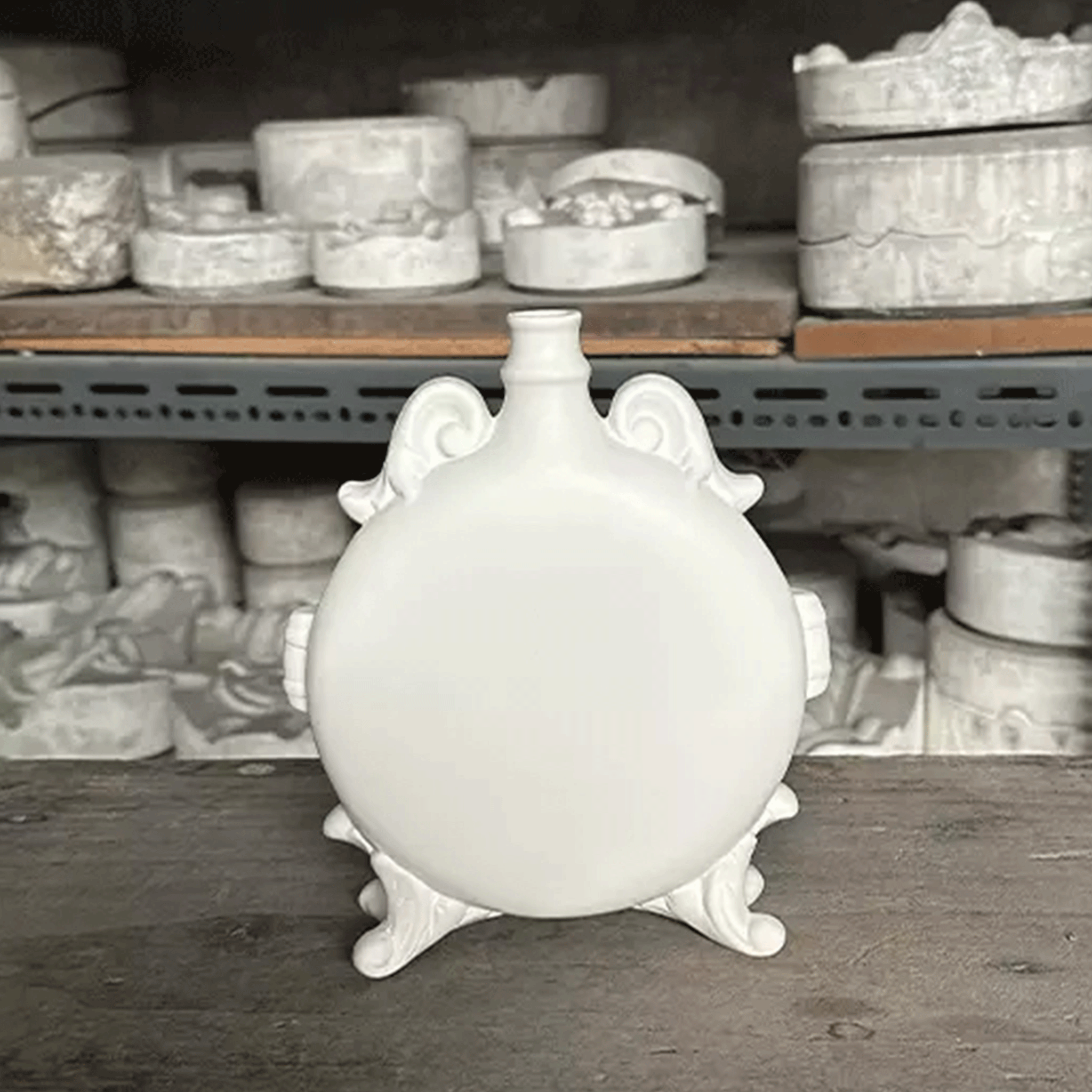 Gien Vintage – FAÏENCERIE DE GIEN