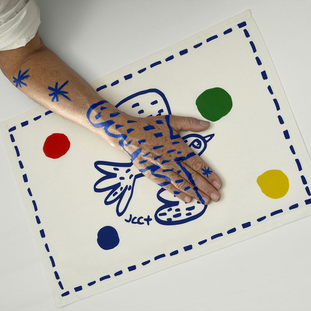 Placemats – FAÏENCERIE DE GIEN