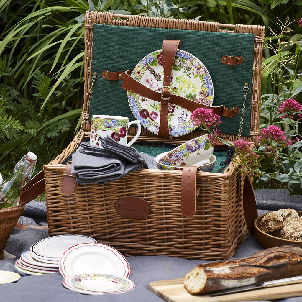 Bakewares – FAÏENCERIE DE GIEN