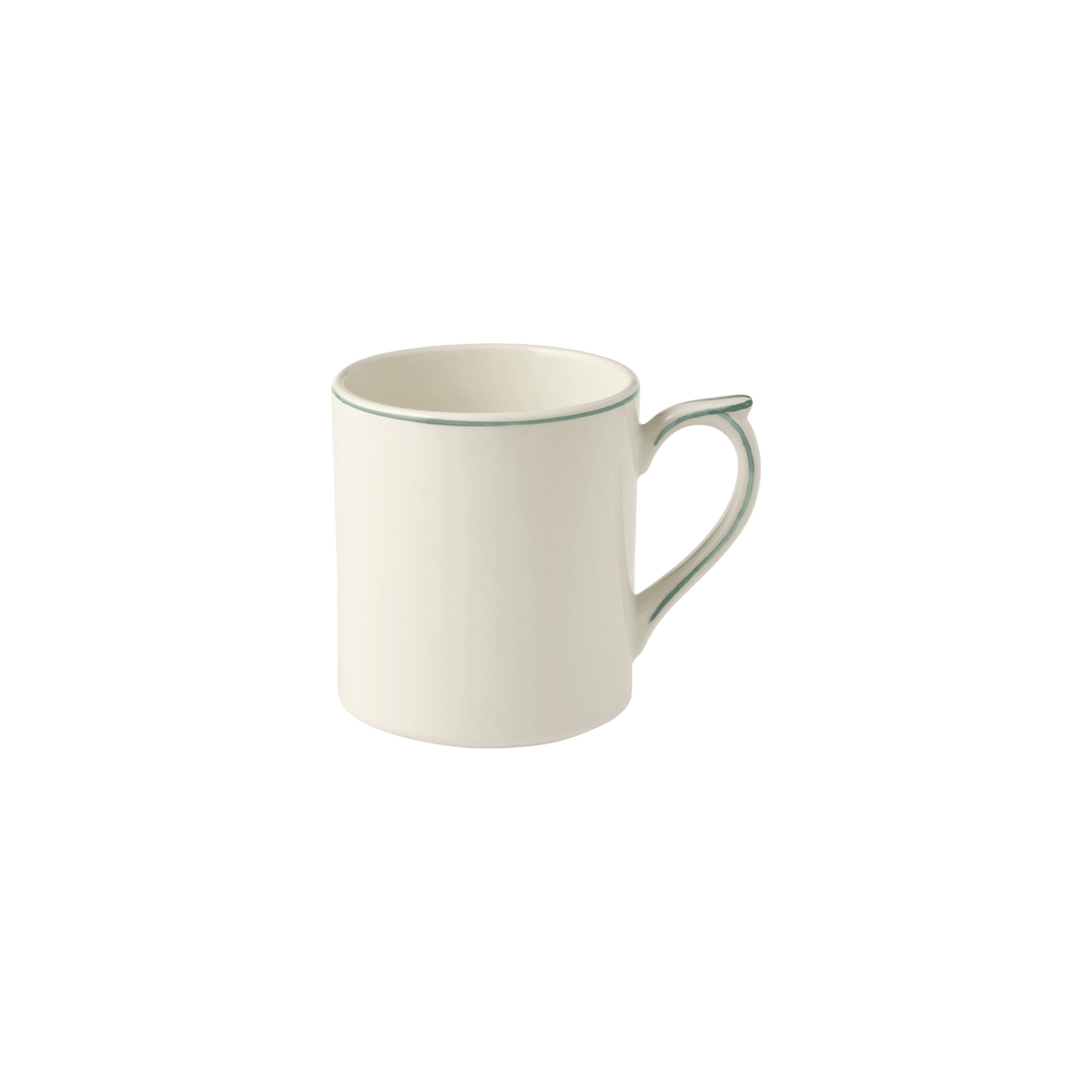 Mug - Filet Céladon