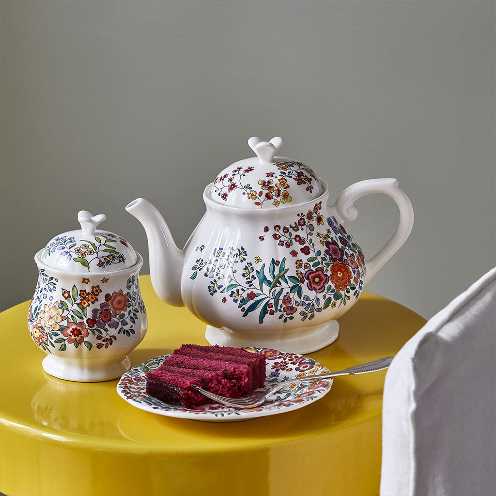 Teapots – FAÏENCERIE DE GIEN
