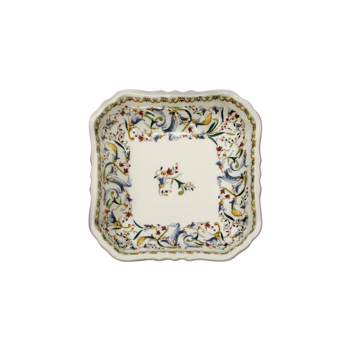 Porte-cartes Pompadour - Toscana – FAÏENCERIE DE GIEN