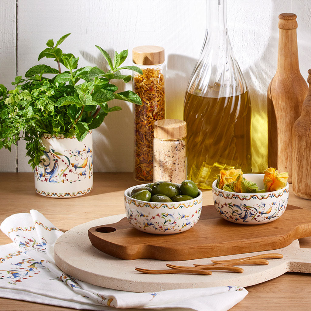 Placemats – FAÏENCERIE DE GIEN
