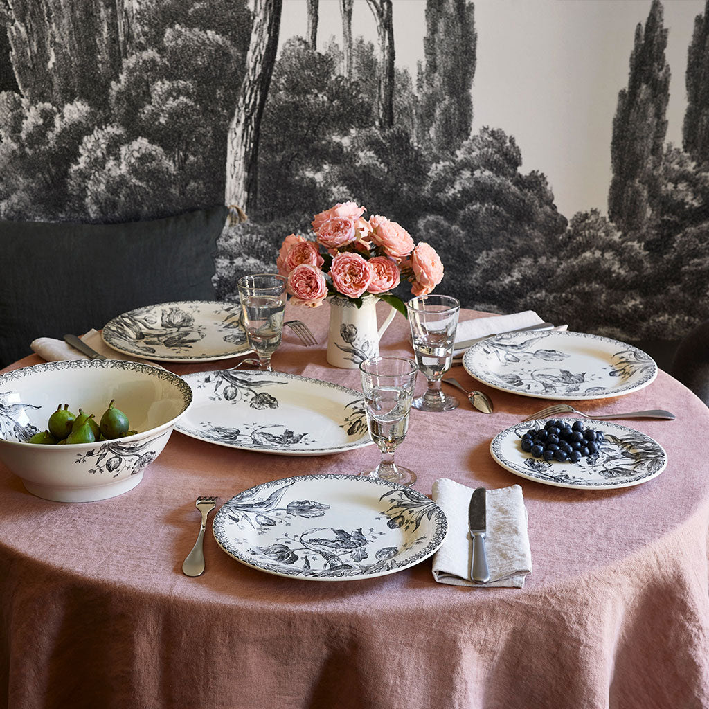 Tulipes – FAÏENCERIE DE GIEN