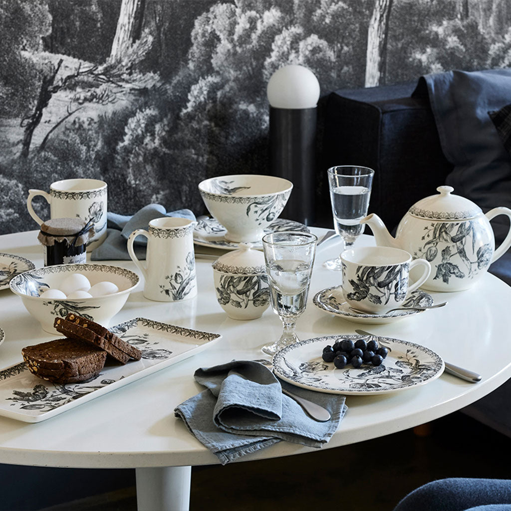 Tulipes – FAÏENCERIE DE GIEN