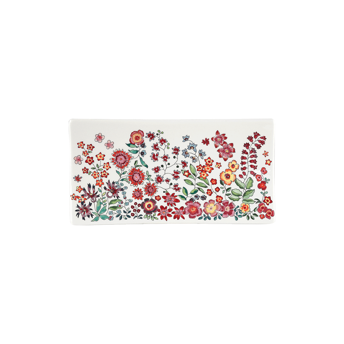 Letter tray - Poésie – FAÏENCERIE DE GIEN