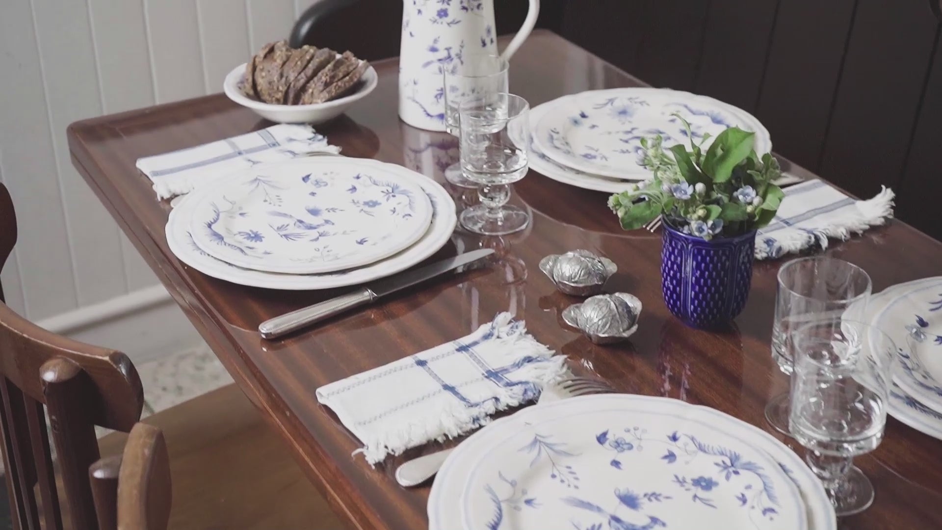French Tableware & Lifestyle | Faïencerie de Gien – FAÏENCERIE DE GIEN