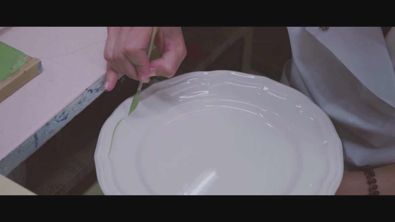 French Tableware & Lifestyle | Faïencerie de Gien – FAÏENCERIE DE GIEN