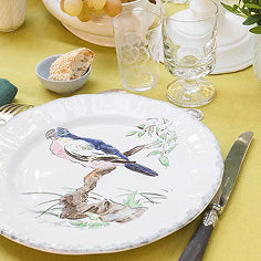 Les Dépareillées Green – FAÏENCERIE DE GIEN