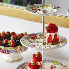 Les Dépareillées Green – FAÏENCERIE DE GIEN