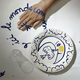 L'Archipel Sentimental