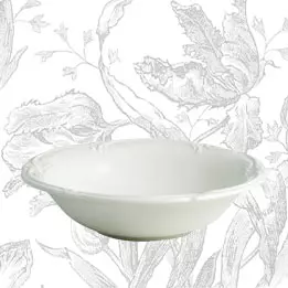 Cereal bowls