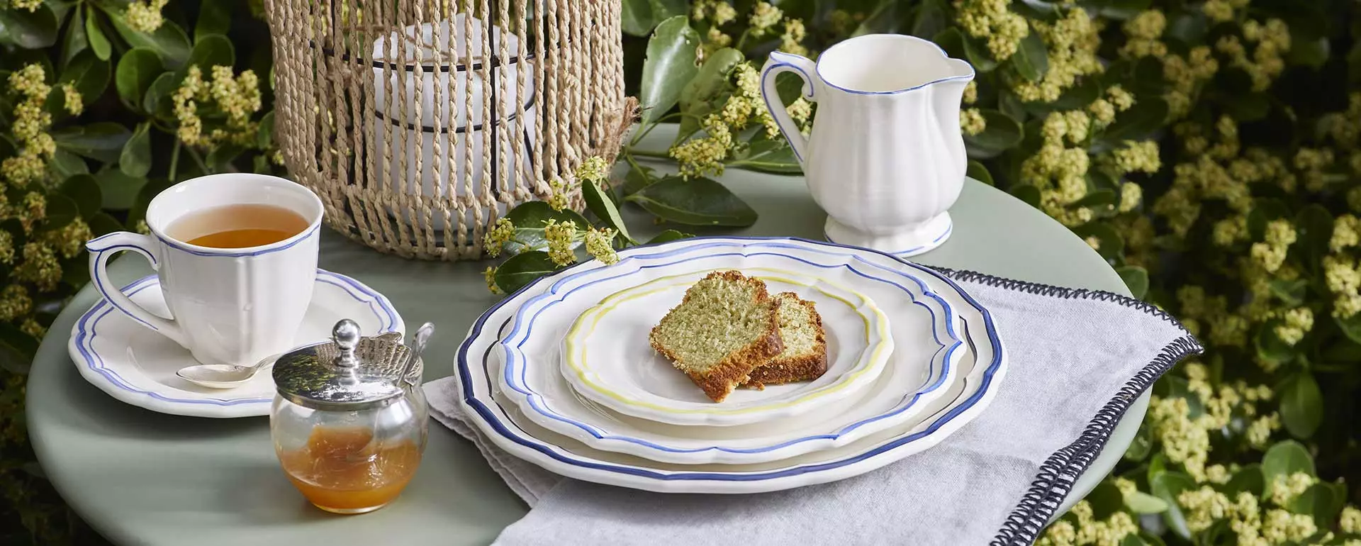 Les Filets Les Filets