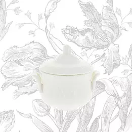 Sugar Bowls