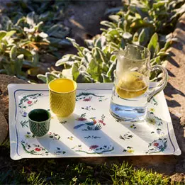 Acrylic Trays