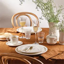 Pont aux Choux Blanc