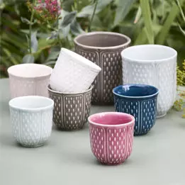 Gobelets Pont aux Choux