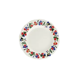 Canape plates - Chance folle