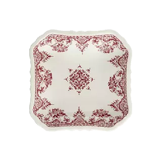 Coupelle à bijoux - Rosace