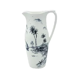 Pitcher - Les dépareillées blue