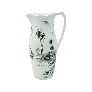 Pichet - Les dépareillées Vert