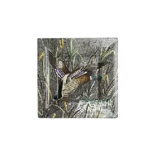 Porte cartes Canard XL - Rambouillet