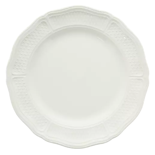 assiette plate