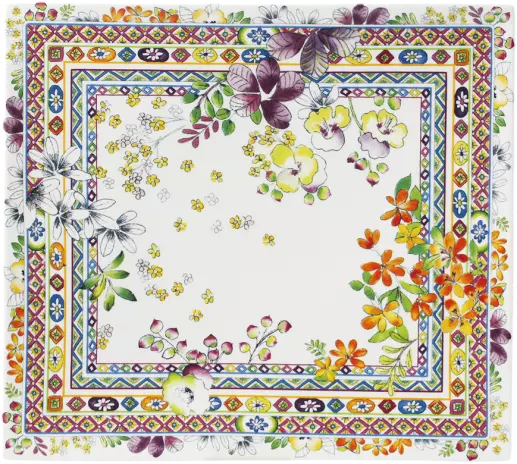 Bagatelle - Coupe carrée grand modèle