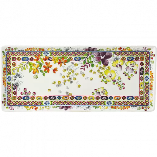 Bagatelle - Plat à cake
