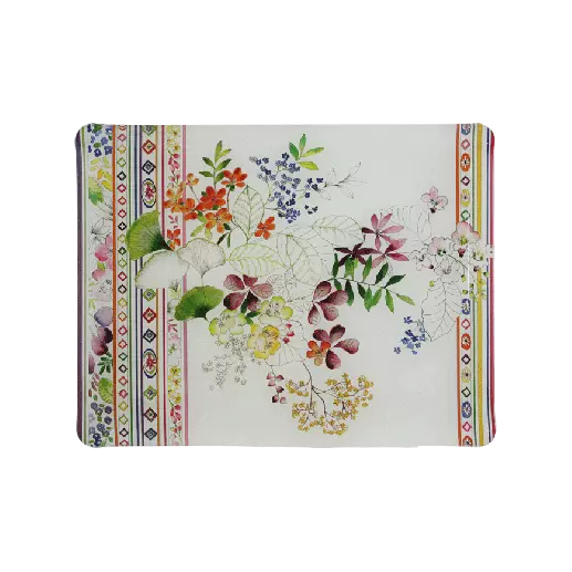 Bagatelle - Plateau acrylique petit modèle
