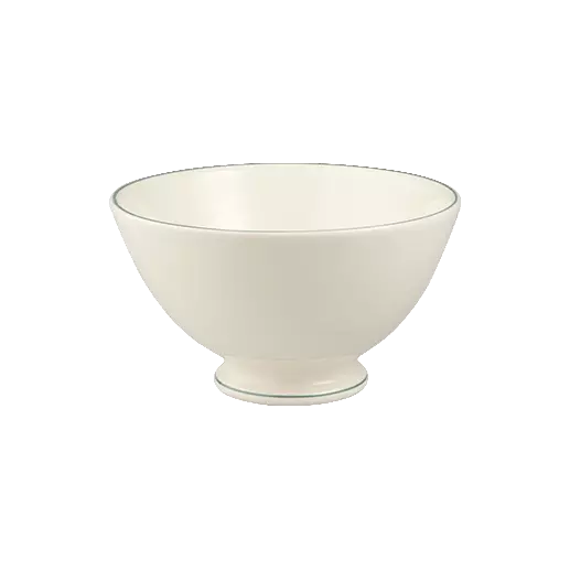 Bol grand modèle - Filet Céladon
