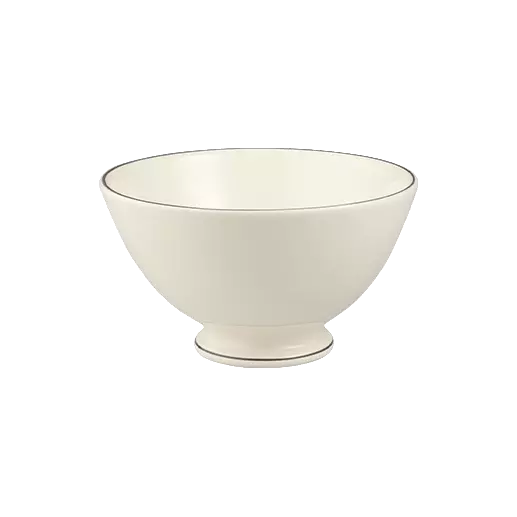 Bol grand modèle - Filet Taupe