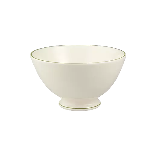 Bol grand modèle - Filet Vert