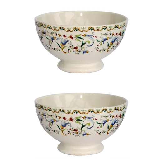 bols en Faïence Toscana