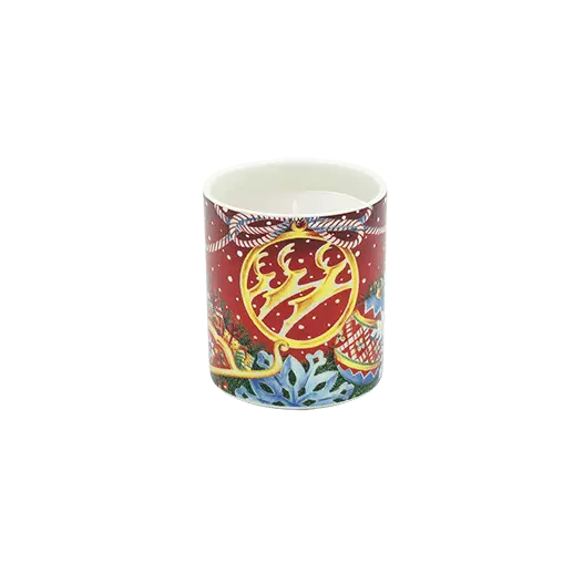 Scented candle Féerie Christmas 2025