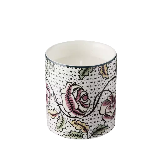 Bougie parfumée - parfum d'enfance - Dominoté 