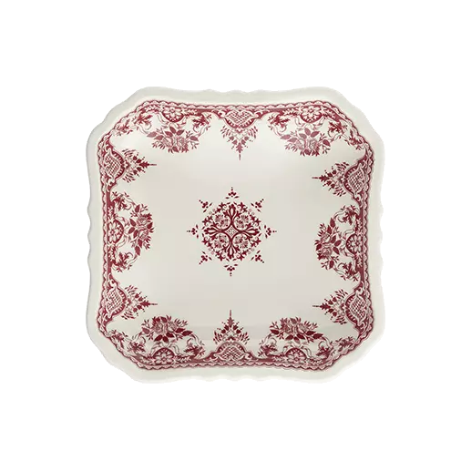 Jewelry tray - Rosace