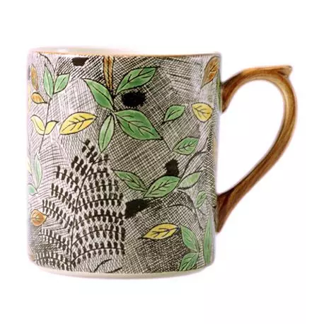 Mug Foliage - Rambouillet 