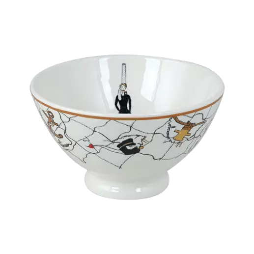 Bol grand modèle - La prestic ouiston