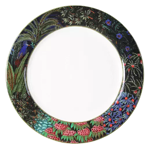 Jardin Du Palais assiette plate extra