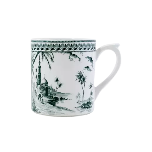 mug Vues d'Orient