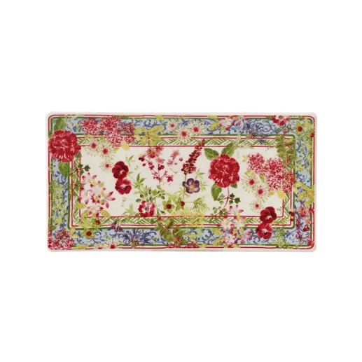 vide-poches Millefleurs