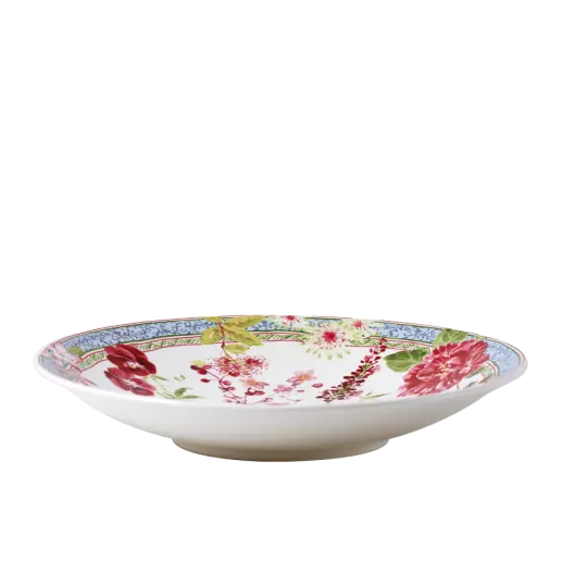 Pasta / fruit bowl - Millefleurs